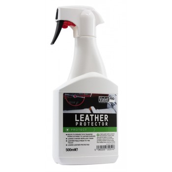 Leather Protector 500ml